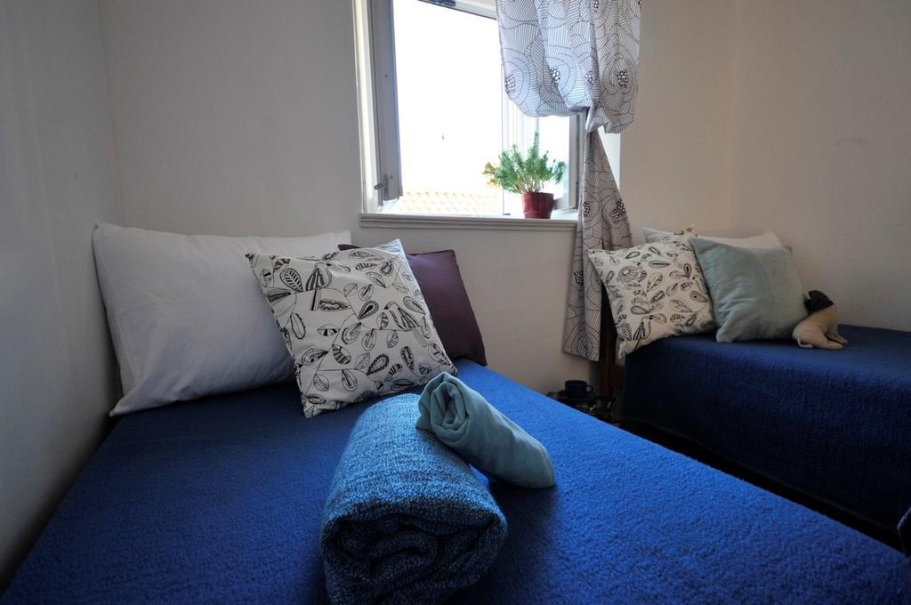 Apartment Flower Dubrovnik Exteriör bild