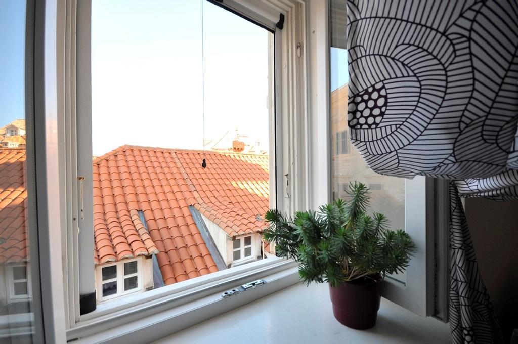 Apartment Flower Dubrovnik Exteriör bild