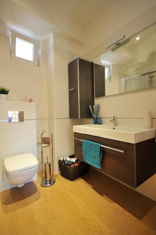 Apartment Flower Dubrovnik Exteriör bild
