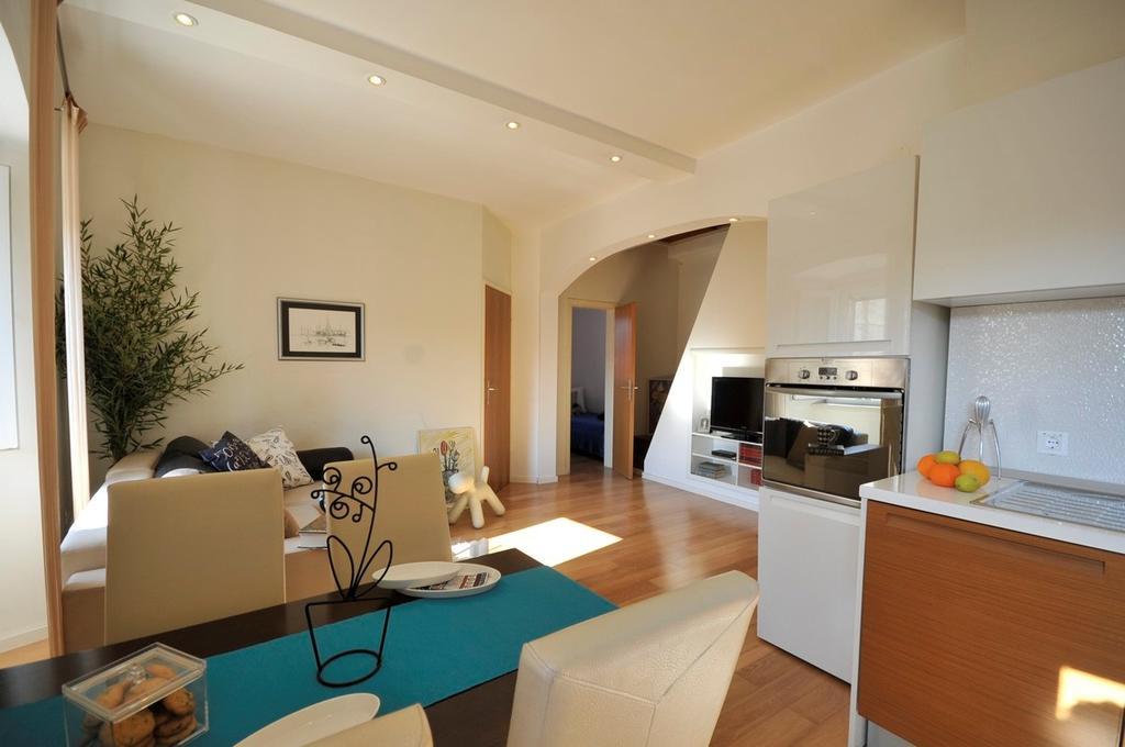 Apartment Flower Dubrovnik Exteriör bild