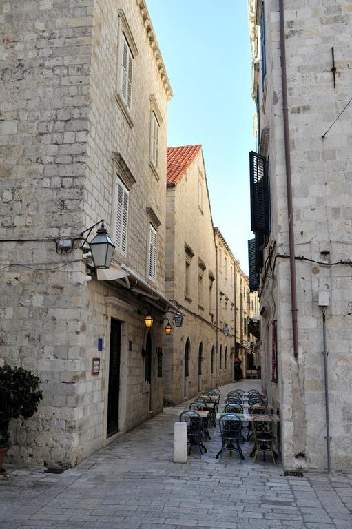 Apartment Flower Dubrovnik Exteriör bild