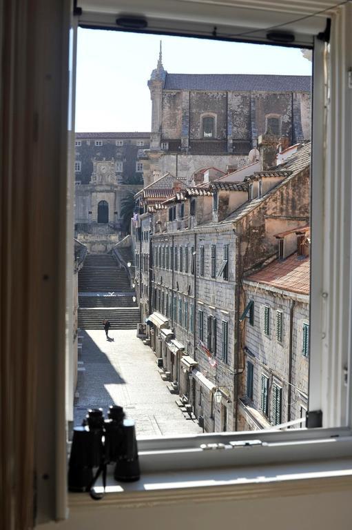 Apartment Flower Dubrovnik Exteriör bild
