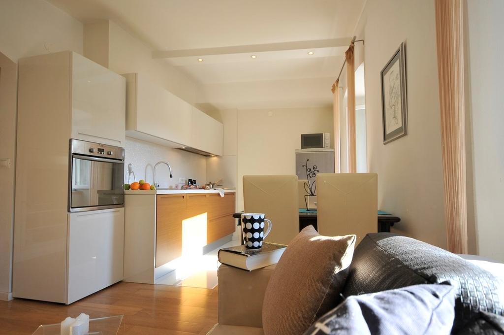 Apartment Flower Dubrovnik Exteriör bild