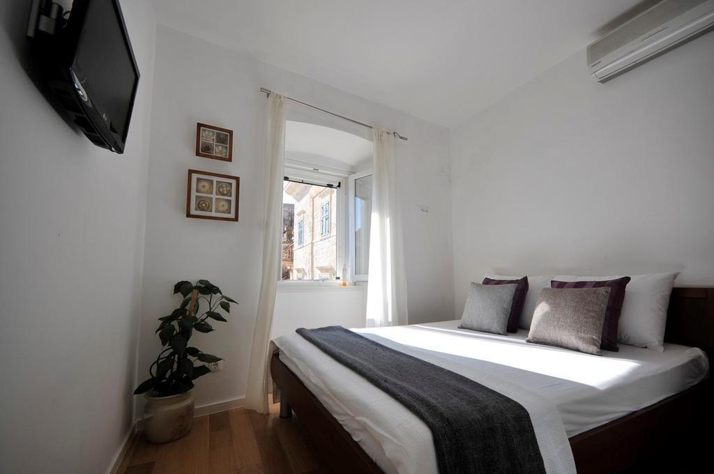 Apartment Flower Dubrovnik Exteriör bild